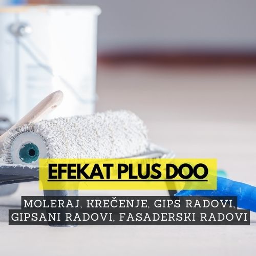 Ukoliko vam je potrebno krečenje, farbanje, gletovanje, postavljanje fasada, gipsarski radovi, enterijer, adaptacije kuće ili stana i drugi radovi na uređenju zidova - mi smo tu za vas.

TEL: 011 3961 896