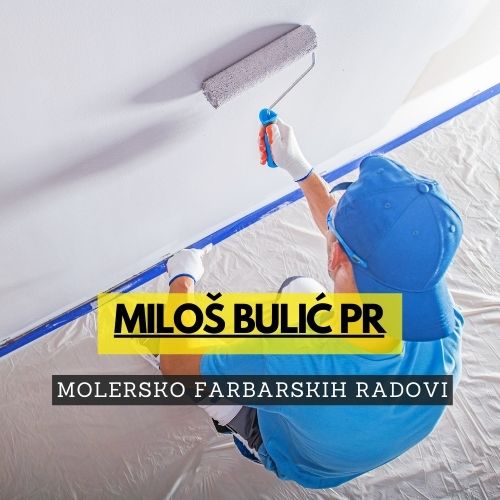 Pored molerskih radova imamo zaposlene majstore koji se bave isključivo parketarskim radovima. Naše sedište je u Beogradu a uslugama pokrivamo teritoriju celog grada.

TEL: 065 807 5853